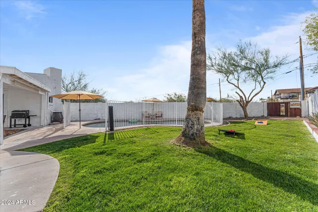 $3,500 | 9428 North 1st Avenue, Unit 1, Phoenix, AZ 85021