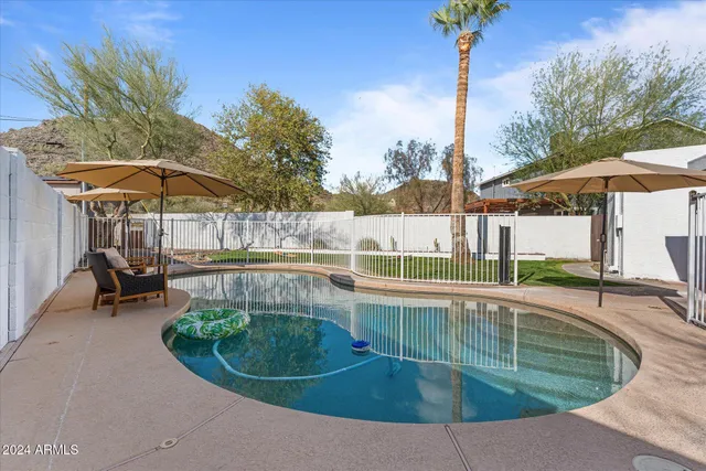 $3,500 | 9428 North 1st Avenue, Unit 1, Phoenix, AZ 85021