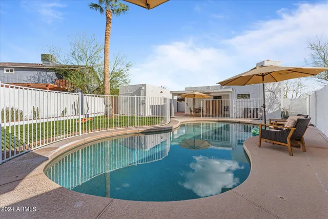 $3,500 | 9428 North 1st Avenue, Unit 1, Phoenix, AZ 85021