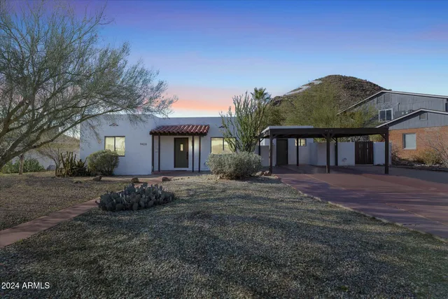 $3,500 | 9428 North 1st Avenue, Unit 1, Phoenix, AZ 85021