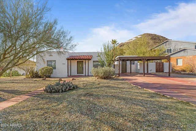 $3,500 | 9428 North 1st Avenue, Unit 1, Phoenix, AZ 85021