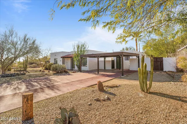 $3,500 | 9428 North 1st Avenue, Unit 1, Phoenix, AZ 85021