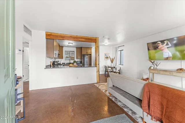 $3,500 | 9428 North 1st Avenue, Unit 1, Phoenix, AZ 85021