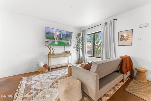 $3,500 | 9428 North 1st Avenue, Unit 1, Phoenix, AZ 85021