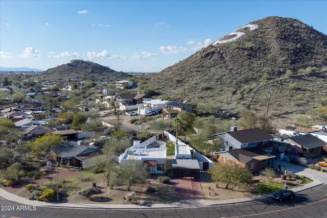 $3,500 | 9428 North 1st Avenue, Unit 1, Phoenix, AZ 85021