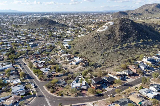 $3,500 | 9428 North 1st Avenue, Unit 1, Phoenix, AZ 85021