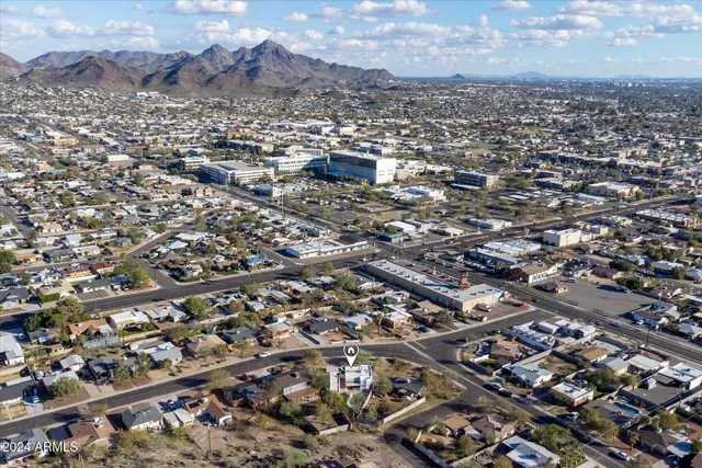 $3,500 | 9428 North 1st Avenue, Unit 1, Phoenix, AZ 85021