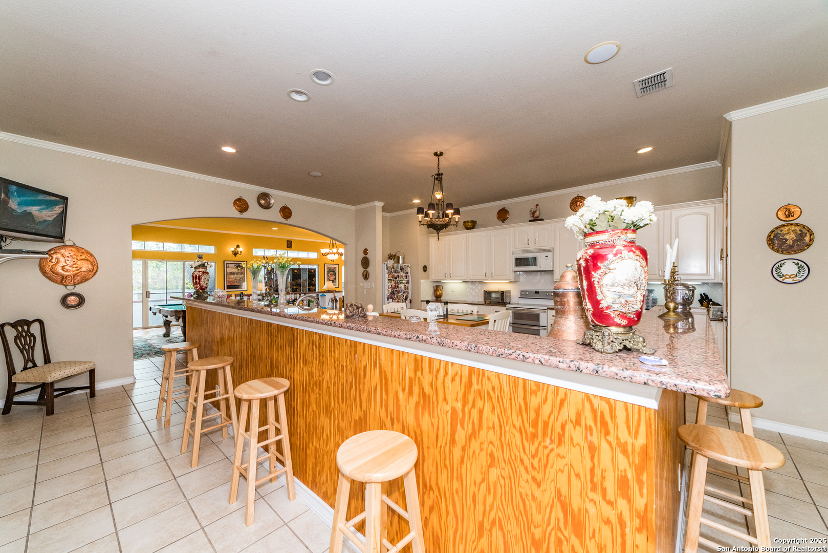 7226 North Vandiver Road San Antonio, TX 78209 - Photo 25 of 59