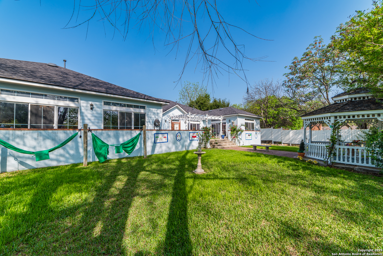 7226 North Vandiver Road San Antonio, TX 78209 - Photo 56 of 59