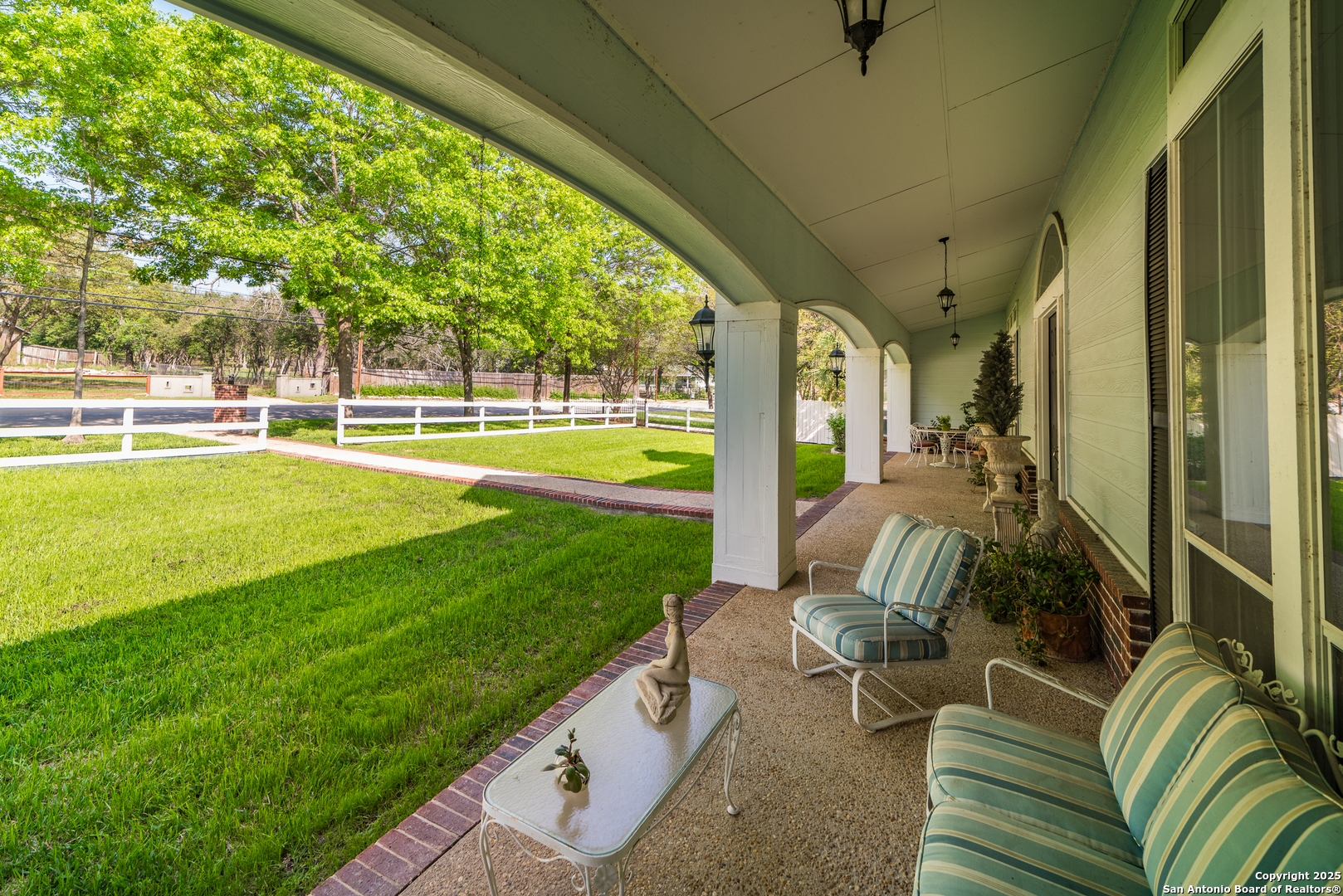 7226 North Vandiver Road San Antonio, TX 78209 - Photo 58 of 59