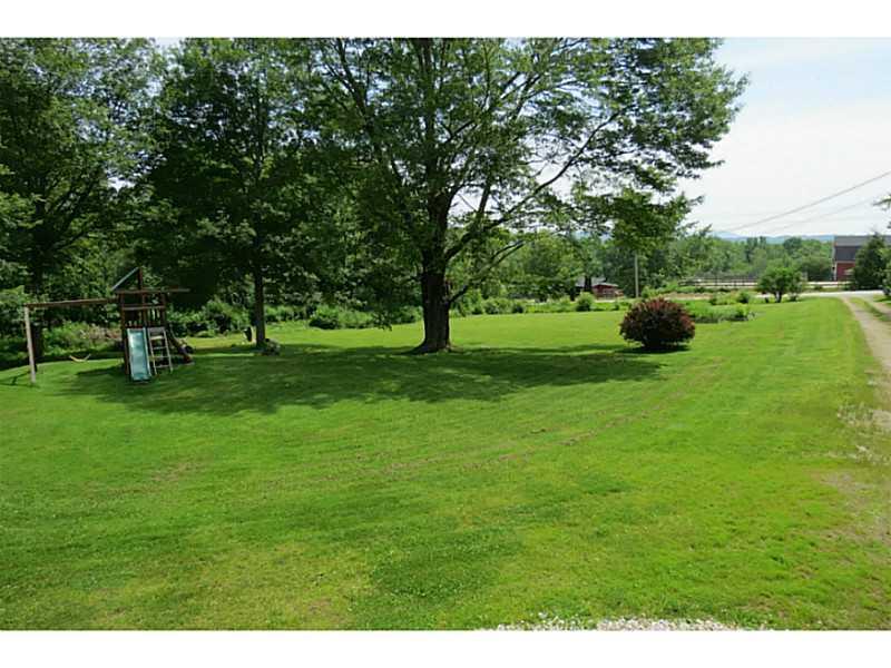 200 Appleton Ridge Road Appleton, ME 04862 - Photo 3 of 14 Exterior Front. Looking out across...