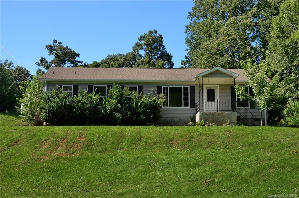 32 Cross Anchor Road Alexander, NC 28701 - Photo 1 of 15 Gallery Image 1