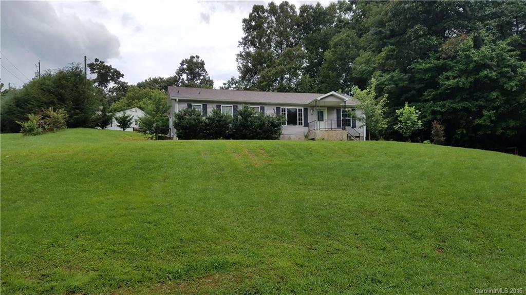 32 Cross Anchor Road Alexander, NC 28701 - Photo 3 of 15 Gallery Image 3