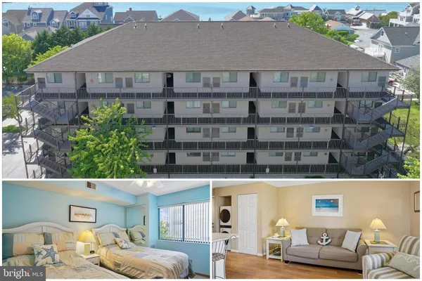 $242,000 | 204 33rd Street, Unit 30302, Ocean City, MD 21842