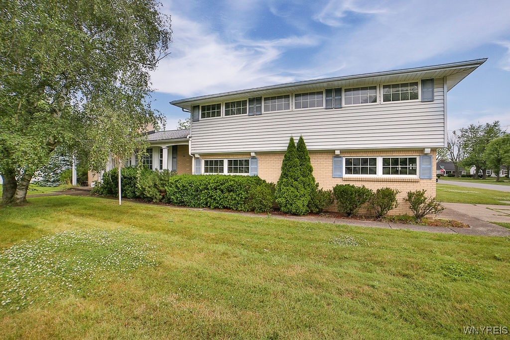 1567 Red Jacket Road Grand Island, NY 14072 - Photo 1 of 1 Gallery Image 1