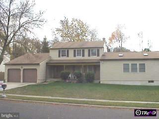 45 Millbridge Road Laurel Springs, NJ 08021 - Photo 1 of 6