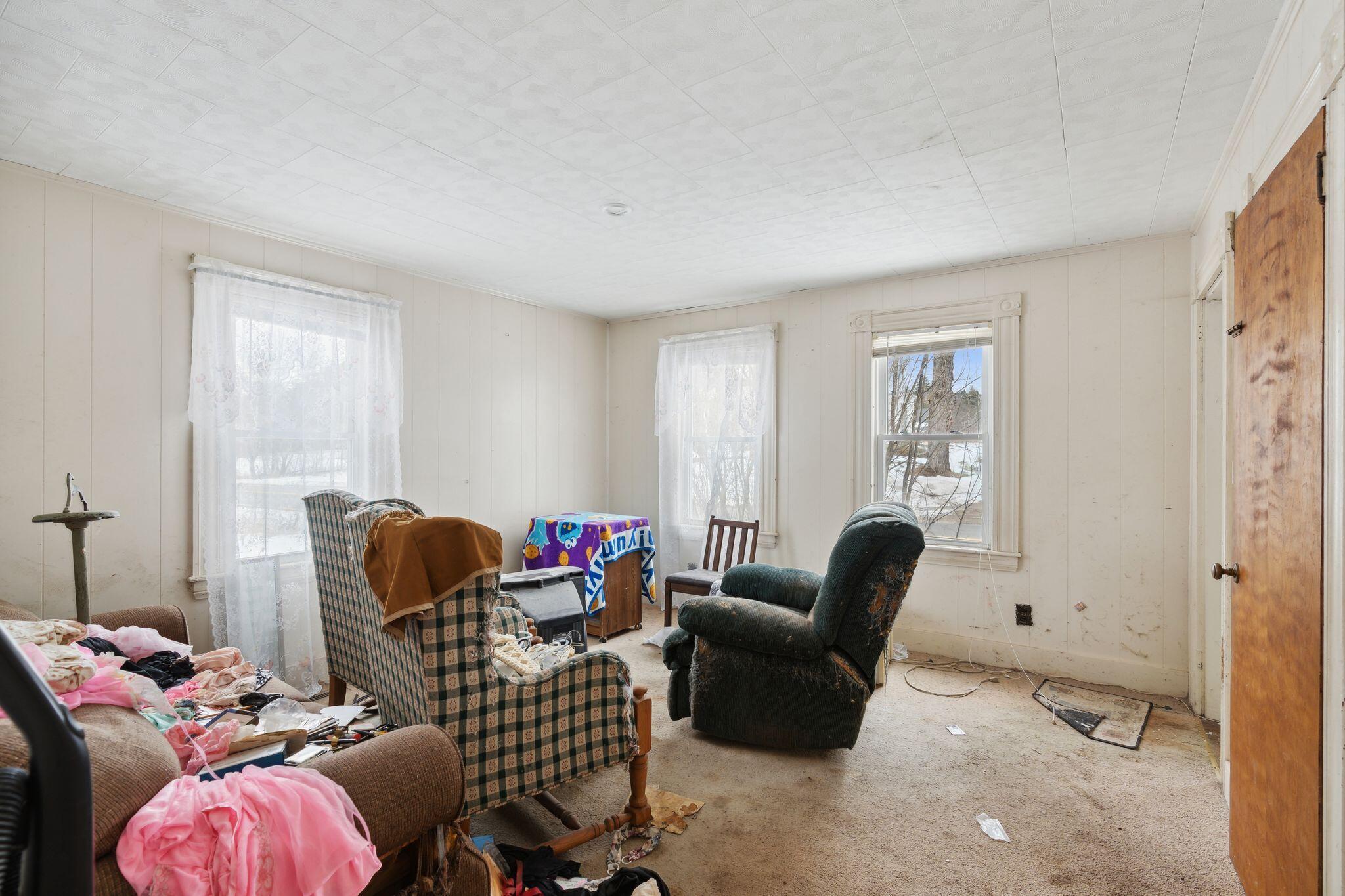 46 Foxes Ridge Road Acton, ME 04001 - Photo 9 of 24 Interior