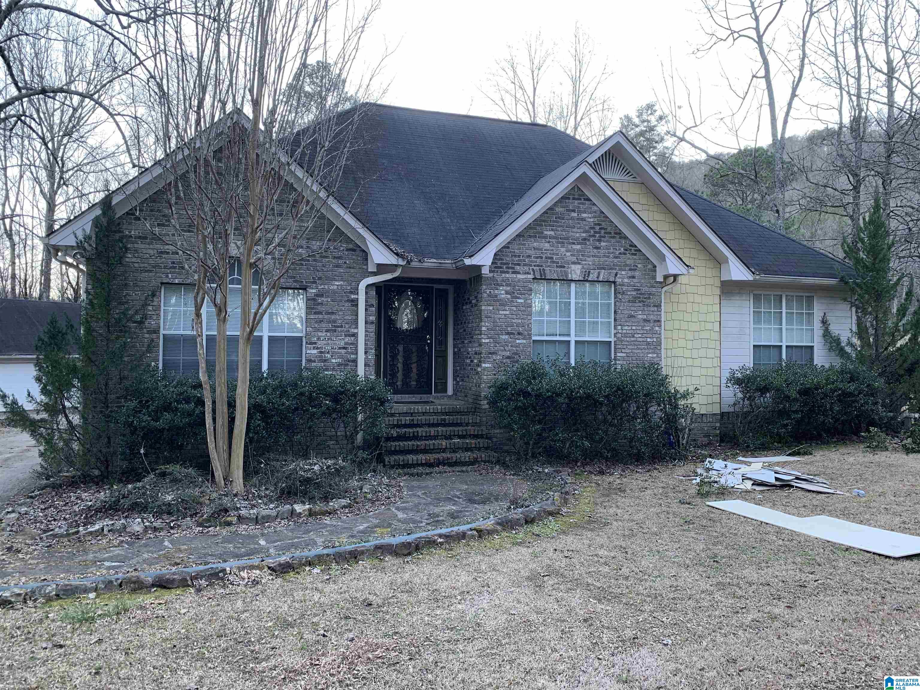 297 Country Road Warrior, AL 35180 - Photo 1 of 16 Gallery Image 1