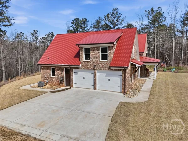 $1,600,000 | 864 Blackberry Trail, Ball Ground, GA 30107