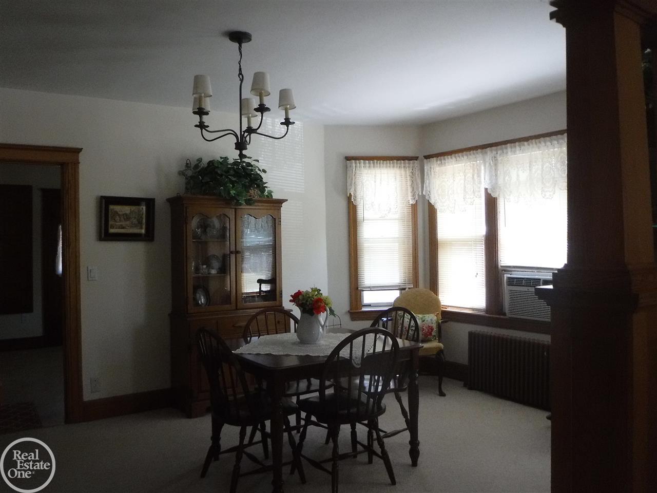 8411 Canal Road Utica, MI 48317 - Photo 7 of 27 Dining Room