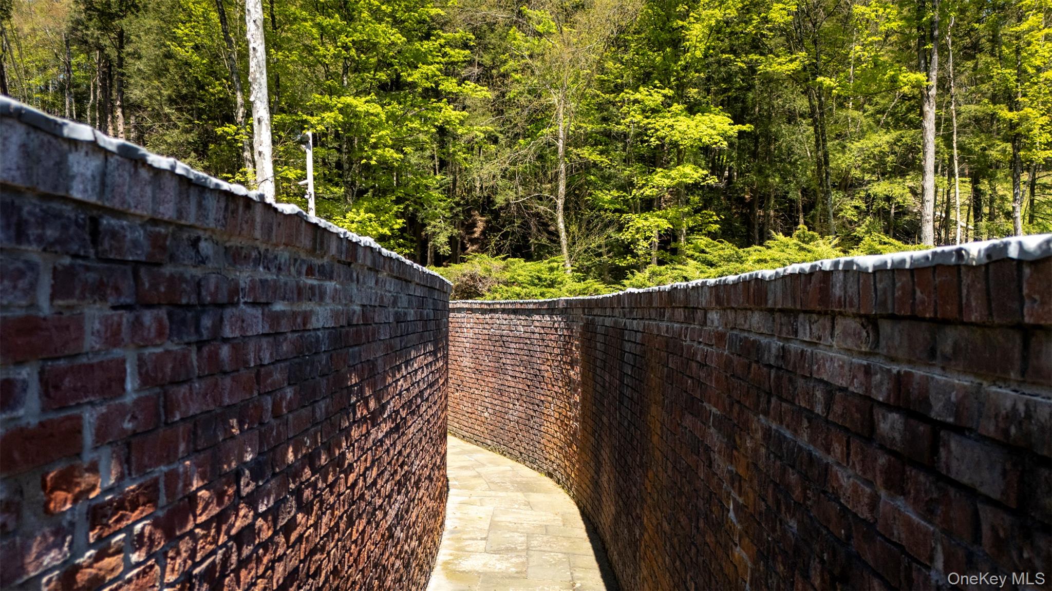 390 Erpf Road Arkville, NY 12406 - Photo 12 of 50 Entrance to Maze