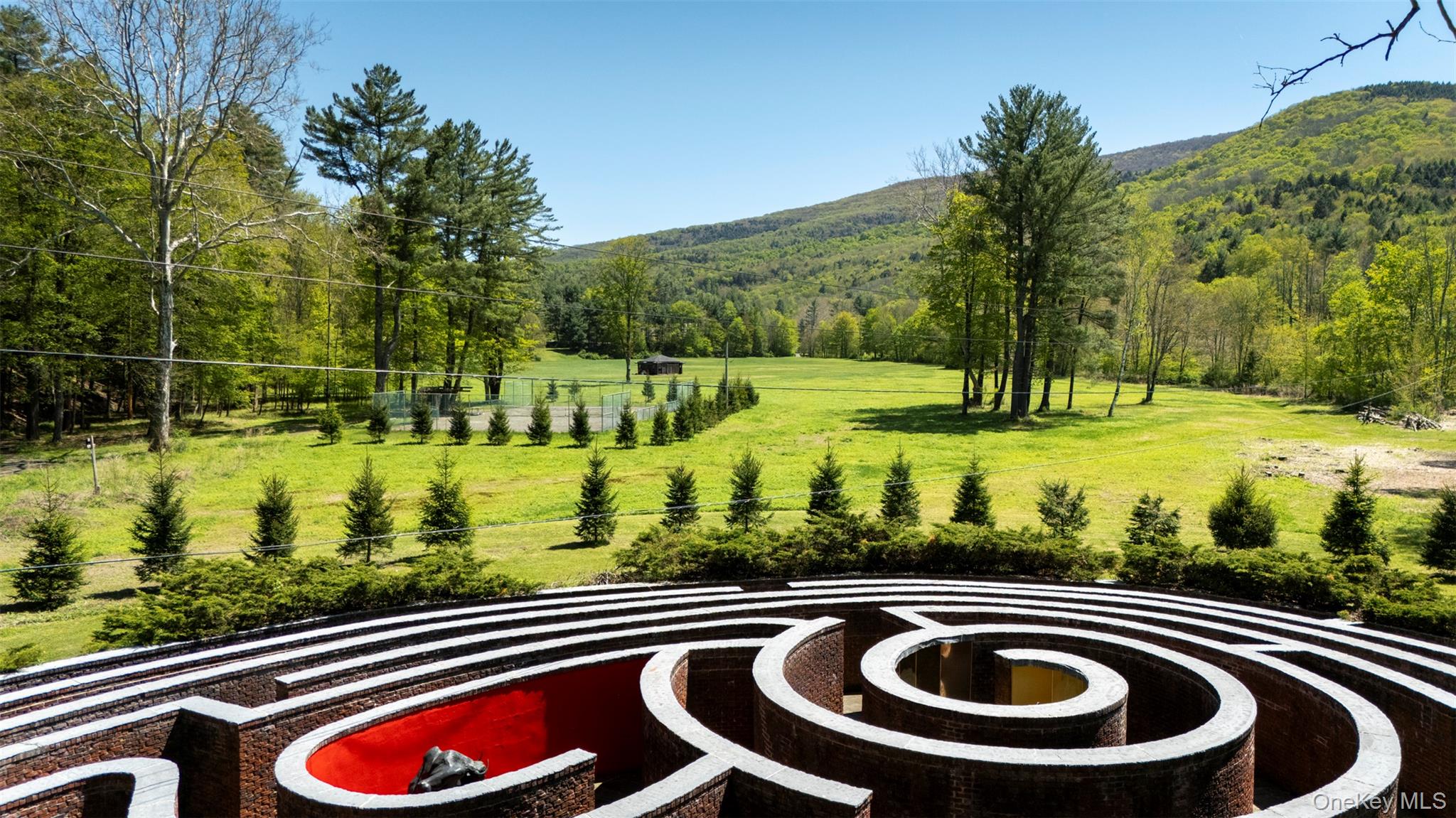 390 Erpf Road Arkville, NY 12406 - Photo 13 of 50 a view of swimming pool having outdoor seating