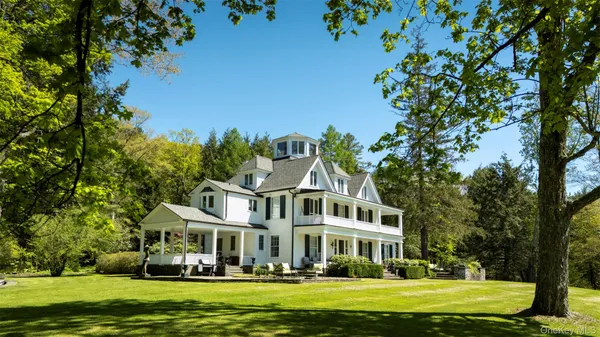 $10,000,000 | 390 Erpf Road, Arkville, NY 12406