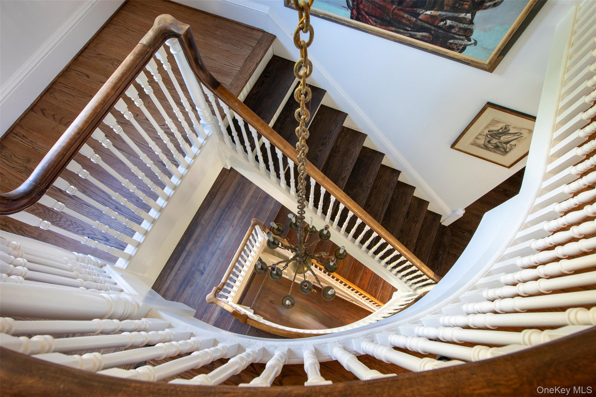 390 Erpf Road Arkville, NY 12406 - Photo 23 of 50 View of staircase