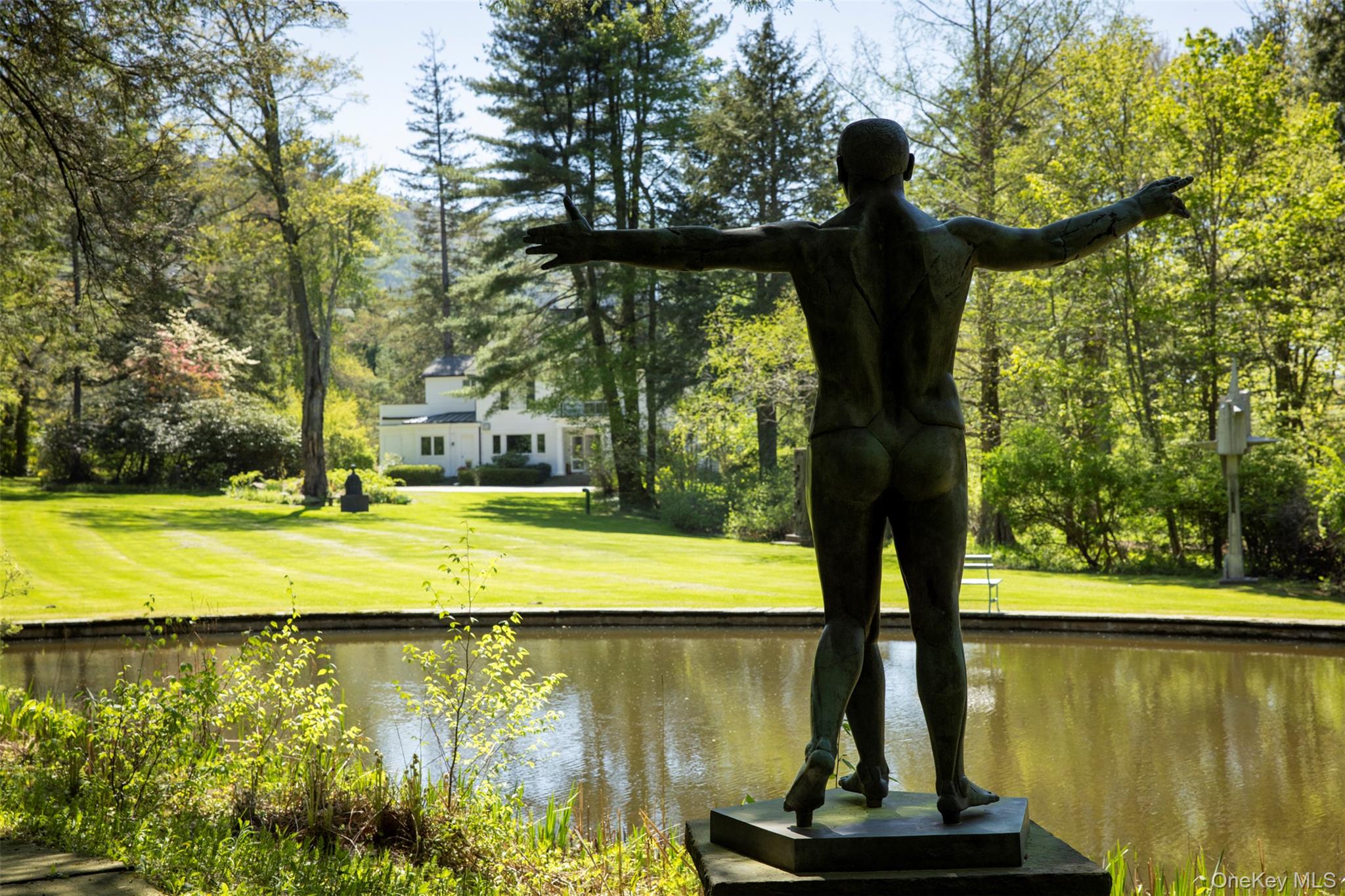 390 Erpf Road Arkville, NY 12406 - Photo 29 of 50 The convergence of art and nature