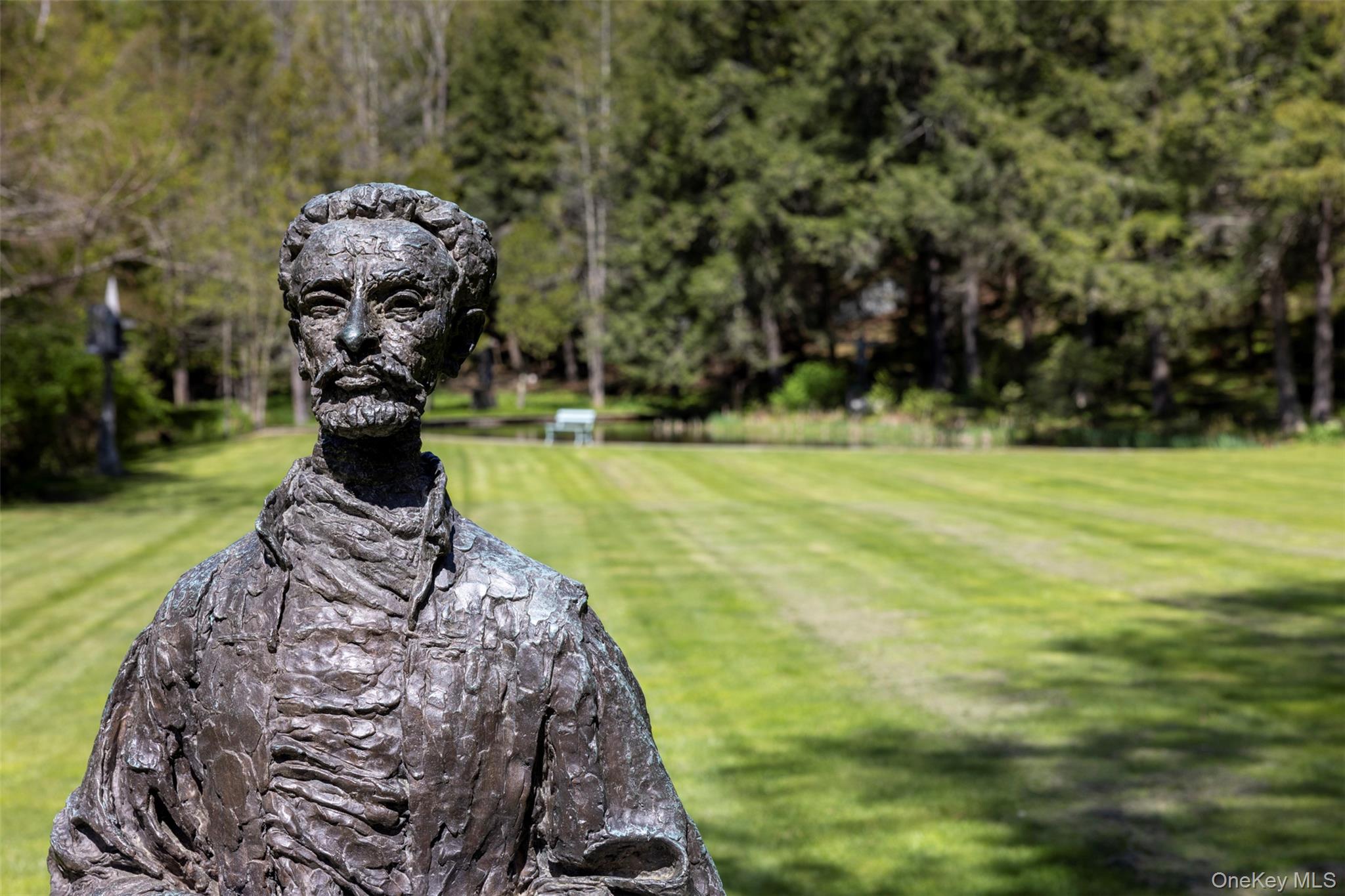 390 Erpf Road Arkville, NY 12406 - Photo 31 of 50 Dramatic sculpture