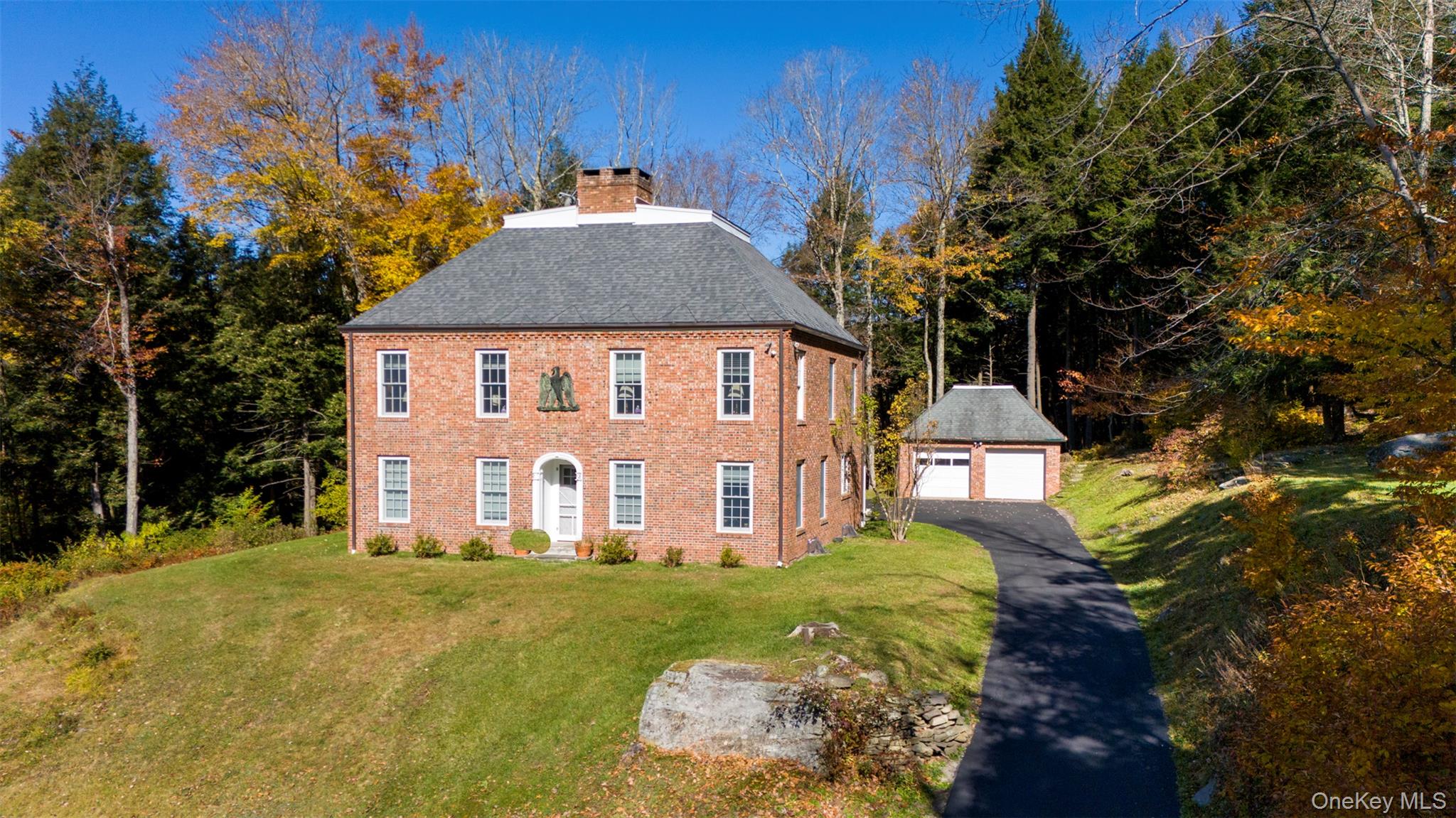 390 Erpf Road Arkville, NY 12406 - Photo 37 of 50 Brick Guest House2800'ft