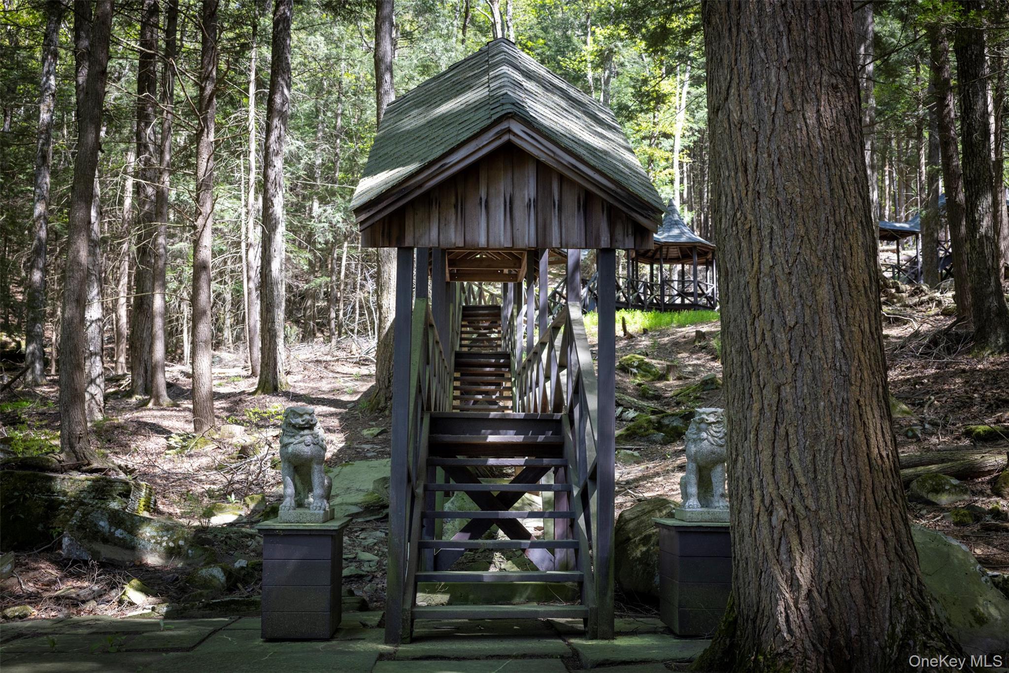 390 Erpf Road Arkville, NY 12406 - Photo 45 of 50 a view of outdoor space and yard