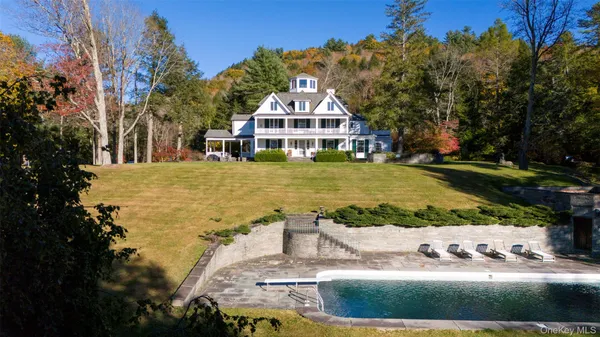 $10,000,000 | 390 Erpf Road, Arkville, NY 12406