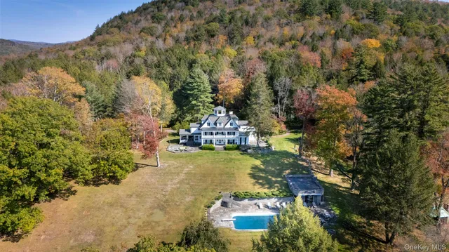 $10,000,000 | 390 Erpf Road, Arkville, NY 12406