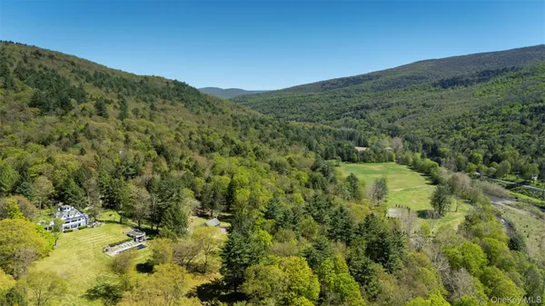 $10,000,000 | 390 Erpf Road, Arkville, NY 12406