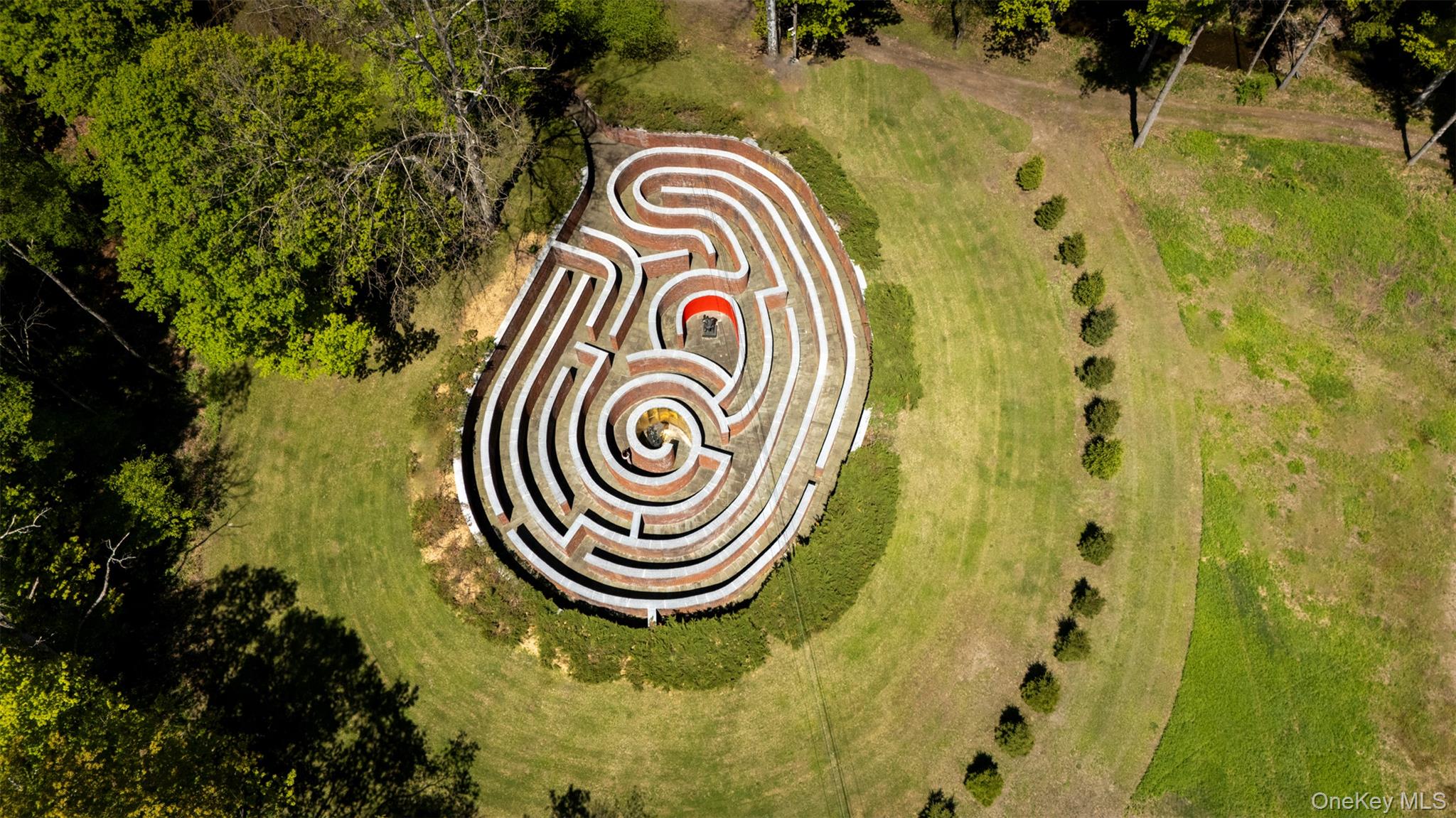 390 Erpf Road Arkville, NY 12406 - Photo 7 of 50 Drone / aerial viewMaze
