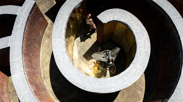 a view of a tennis court