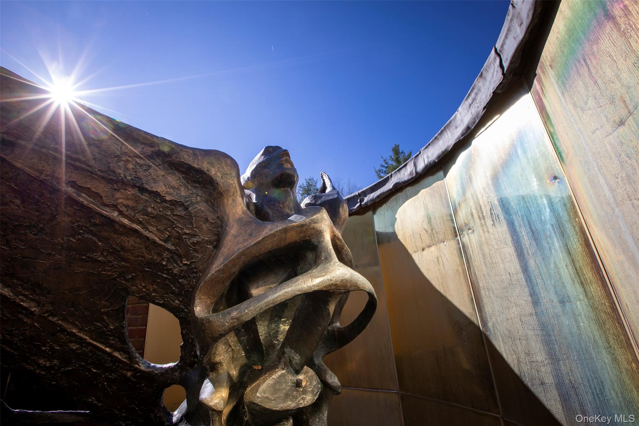 390 Erpf Road Arkville, NY 12406 - Photo 10 of 50 Daedalus and Icarus Sculptor