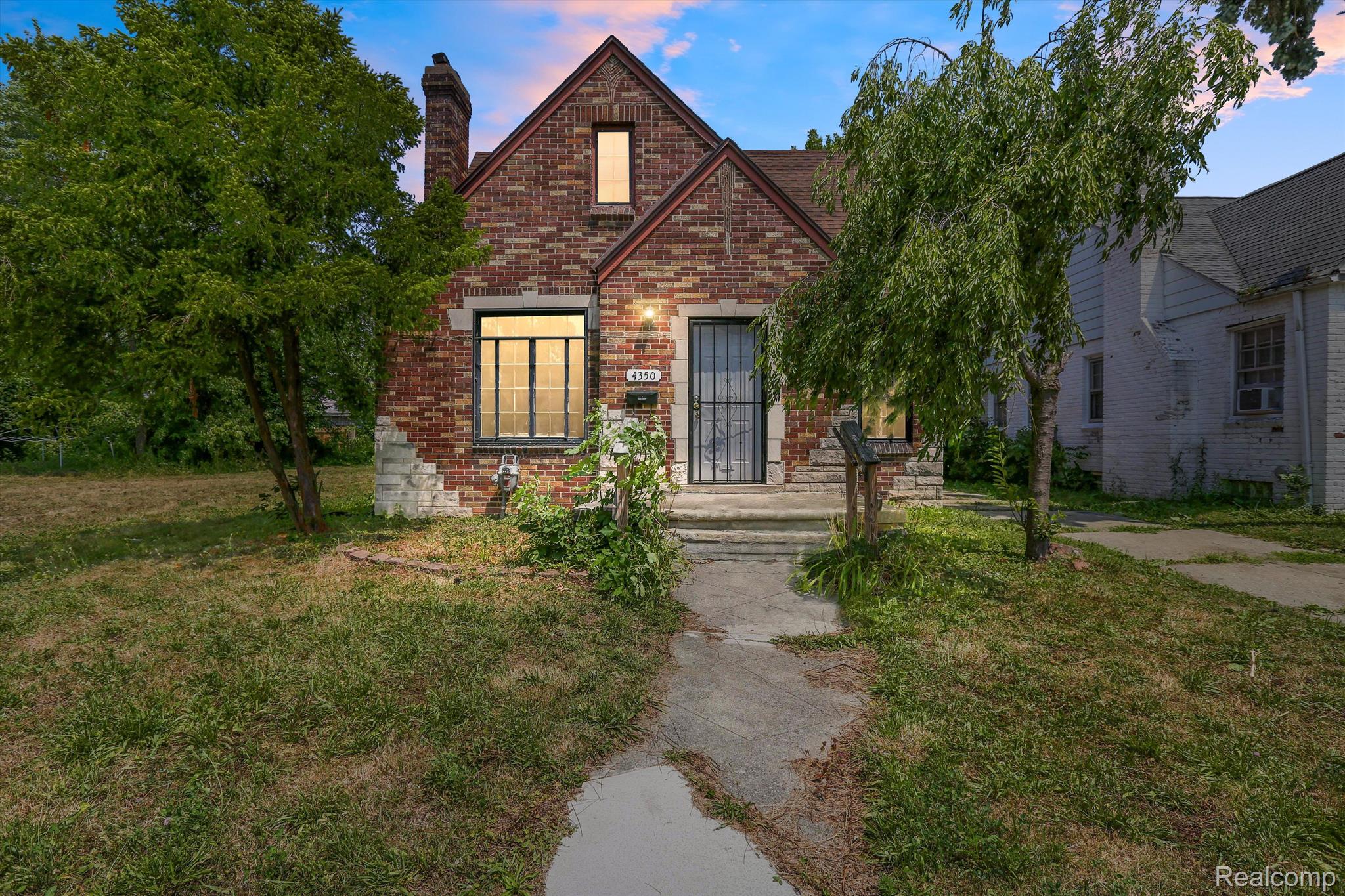 4350 Devonshire Road Detroit, MI 48224 - Photo 23 of 23 Gallery Image 23