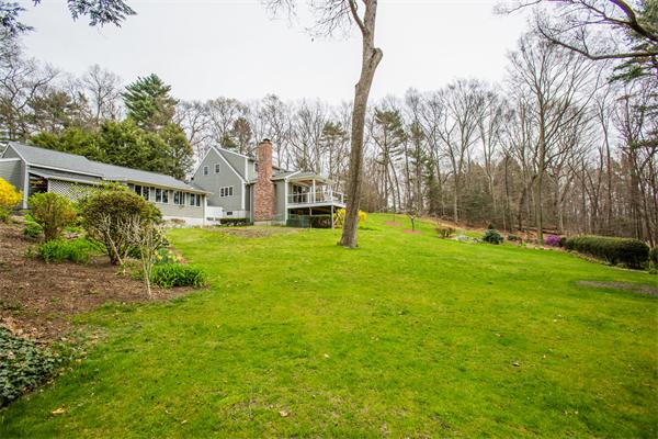 11 Lake Rd Terrace Wayland, MA 01778 - Photo 14 of 15 Gallery Image 14