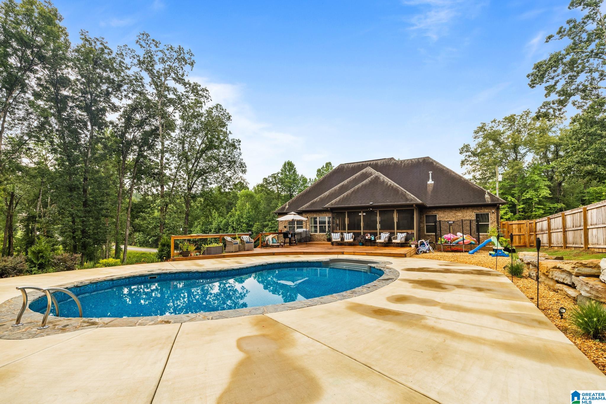60 Highland View Drive Riverside, AL 35135 - Photo 64 of 77