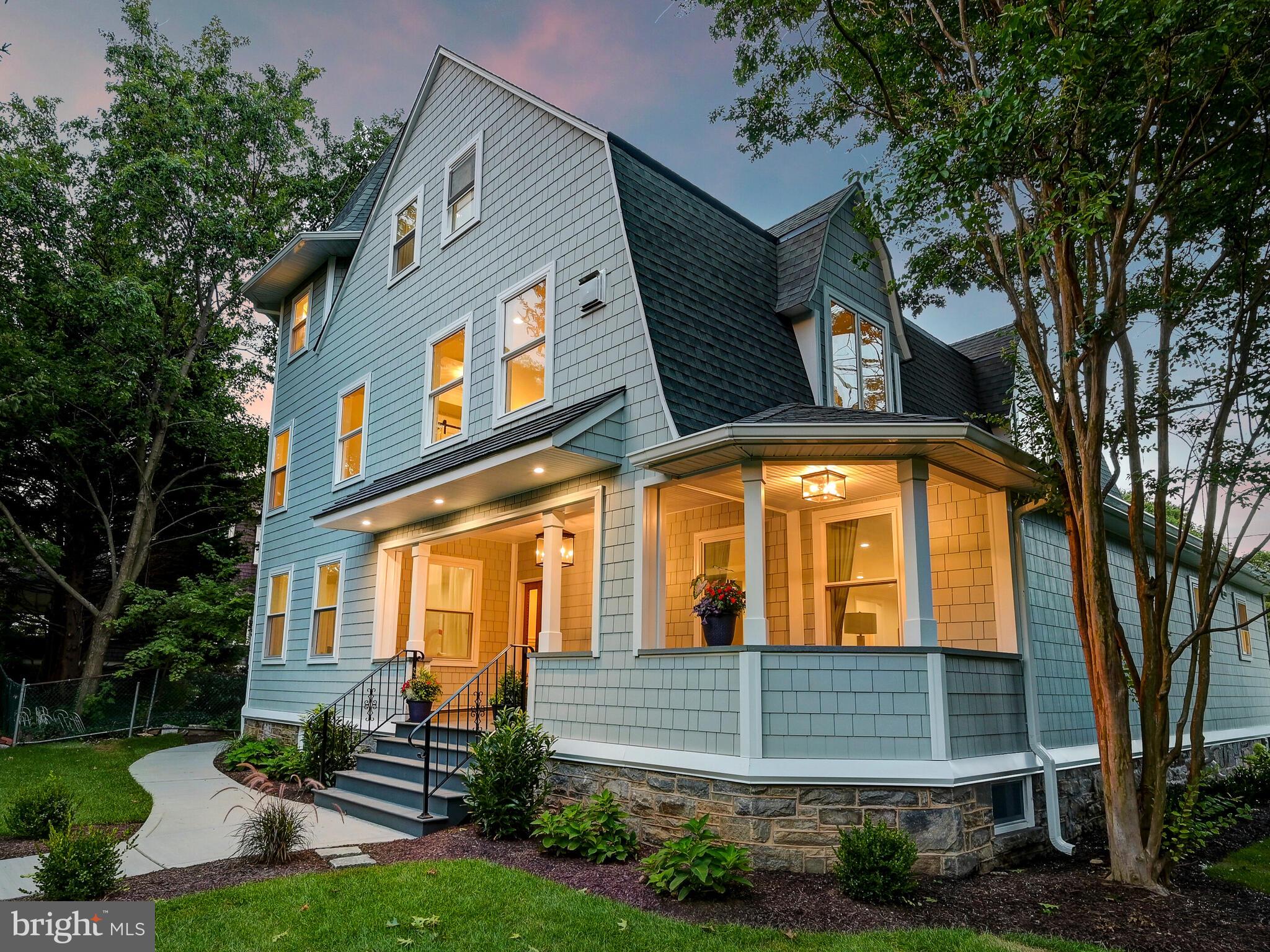 4707 Roland Avenue Baltimore, MD 21210 - Photo 1 of 69