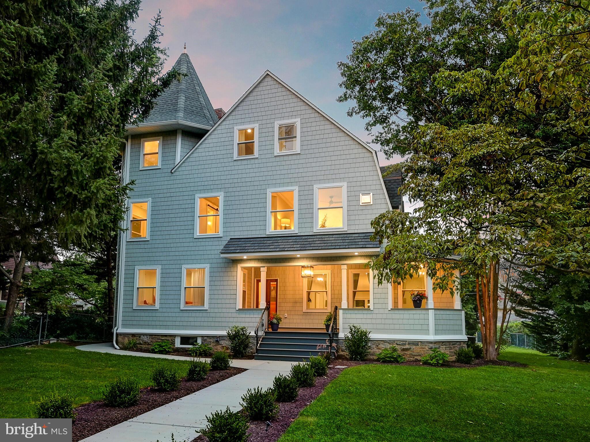 4707 Roland Avenue Baltimore, MD 21210 - Photo 2 of 69