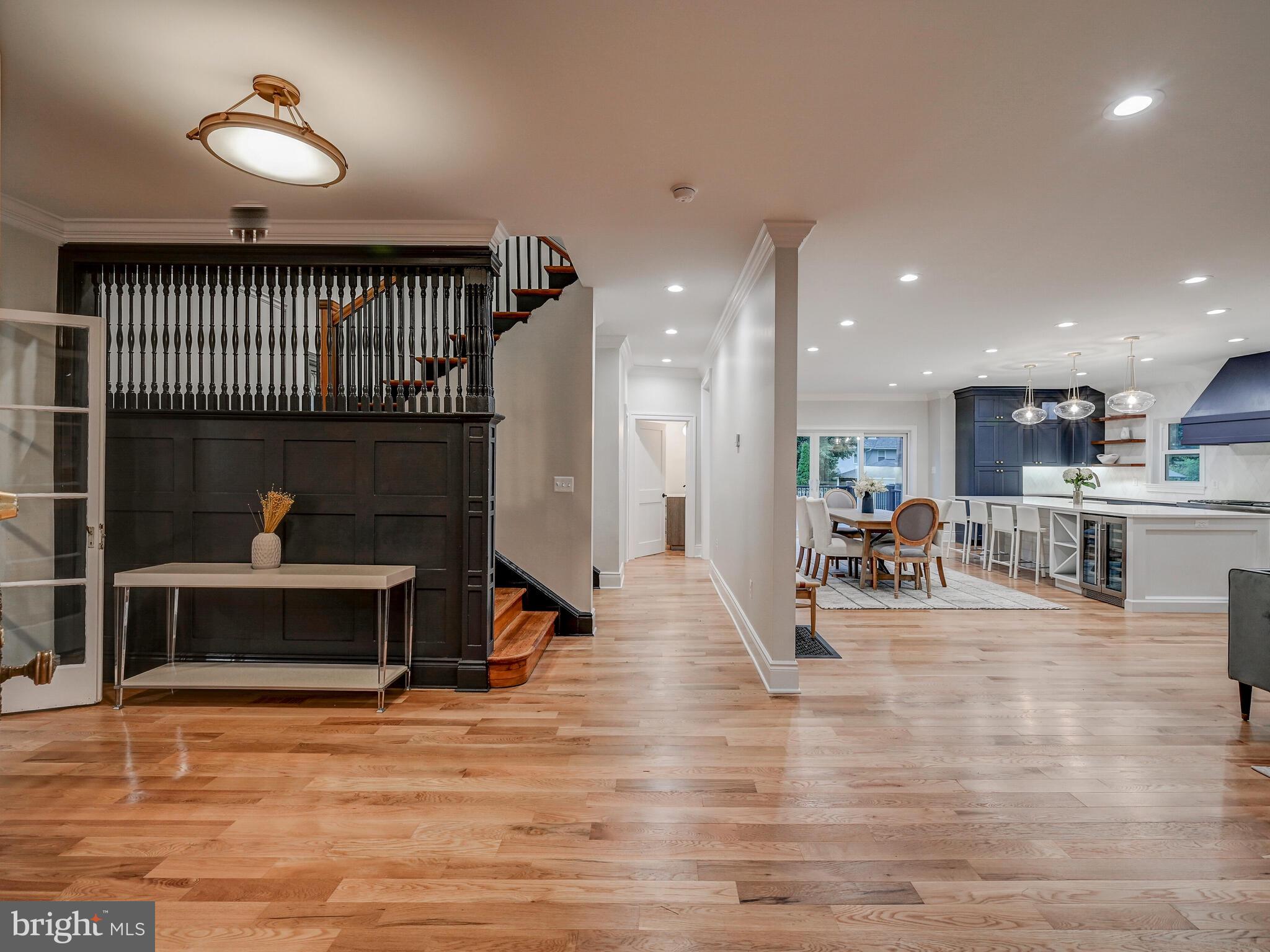 4707 Roland Avenue Baltimore, MD 21210 - Photo 12 of 69