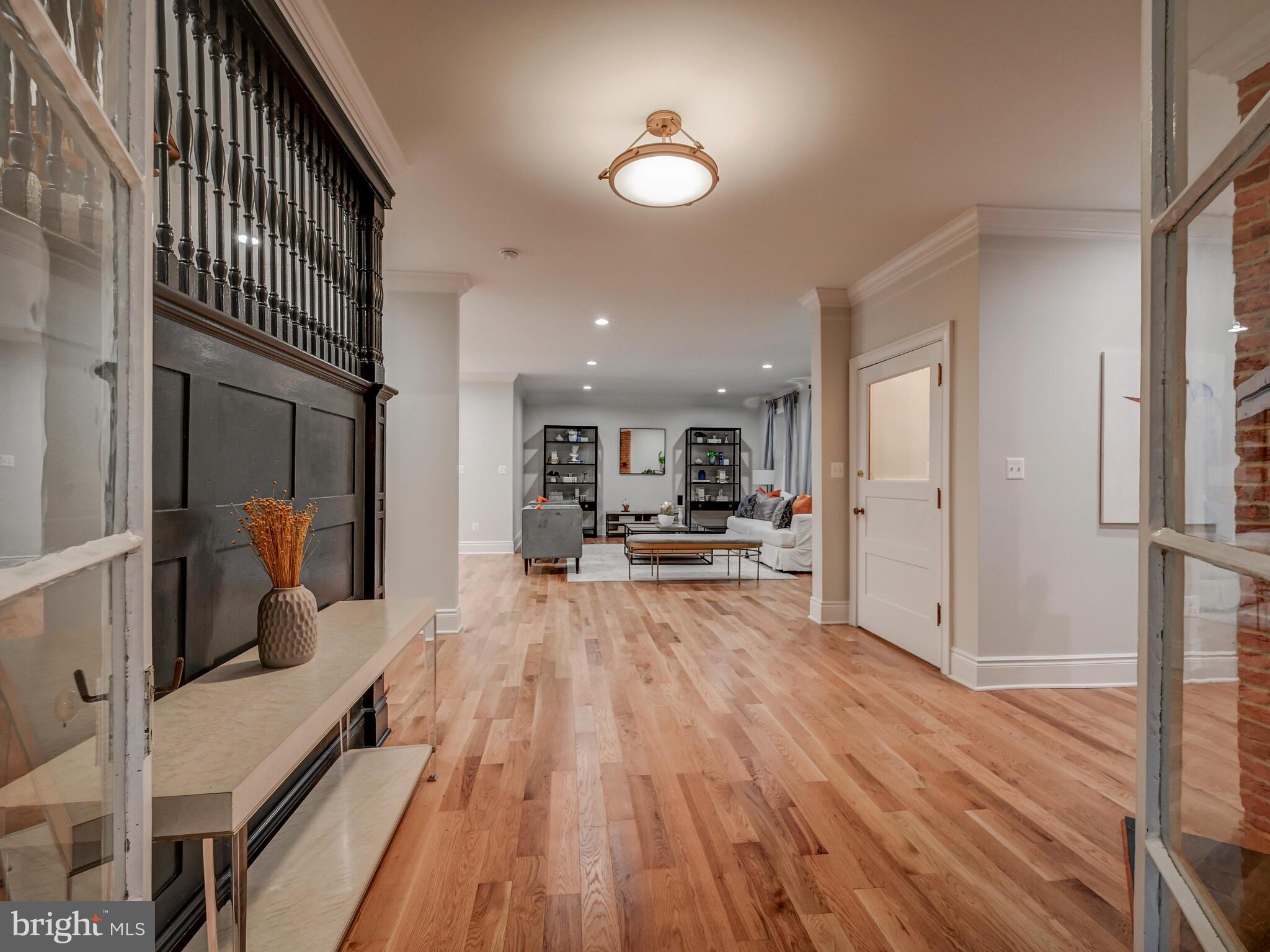 4707 Roland Avenue Baltimore, MD 21210 - Photo 14 of 69