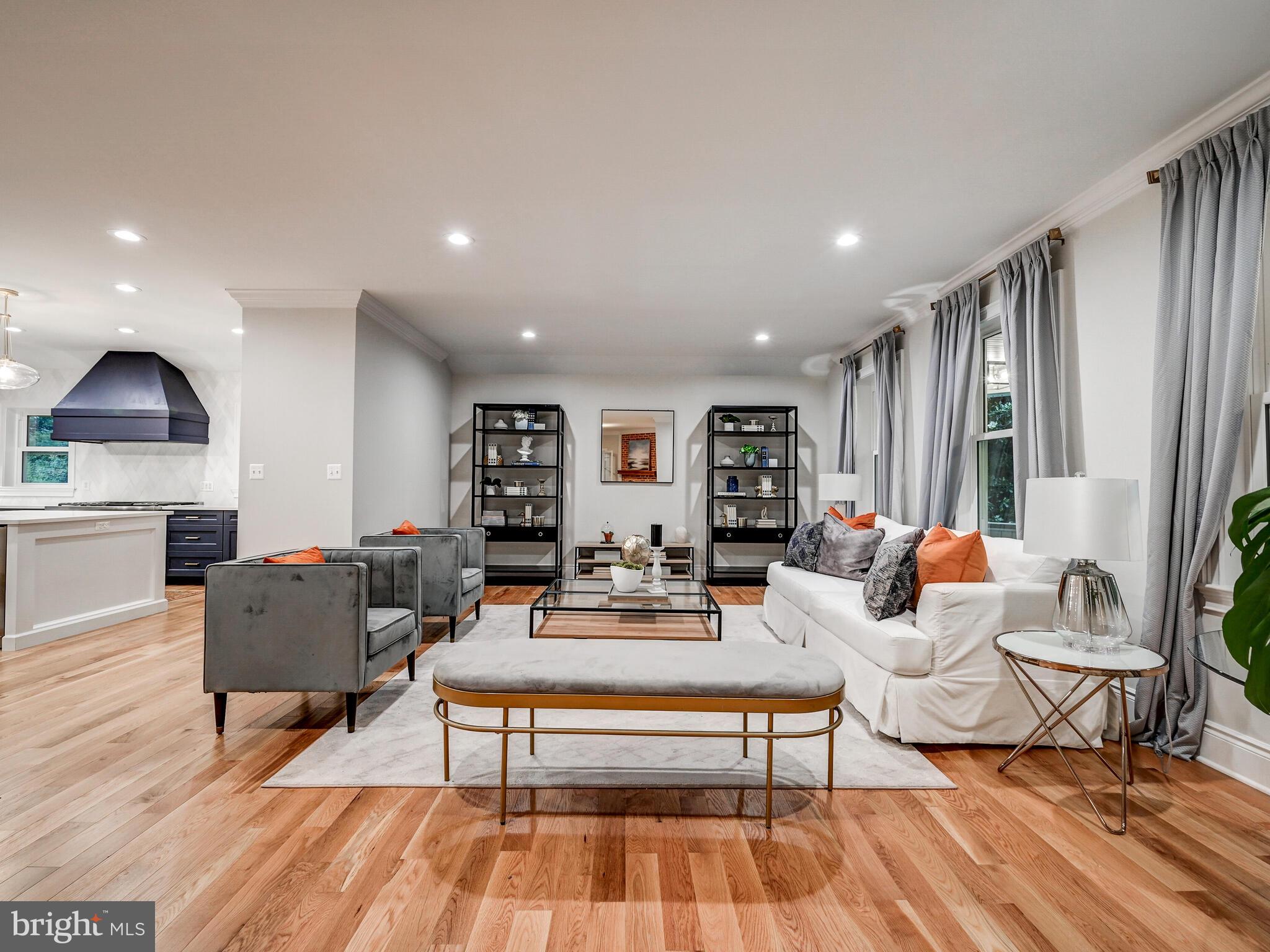 4707 Roland Avenue Baltimore, MD 21210 - Photo 15 of 69