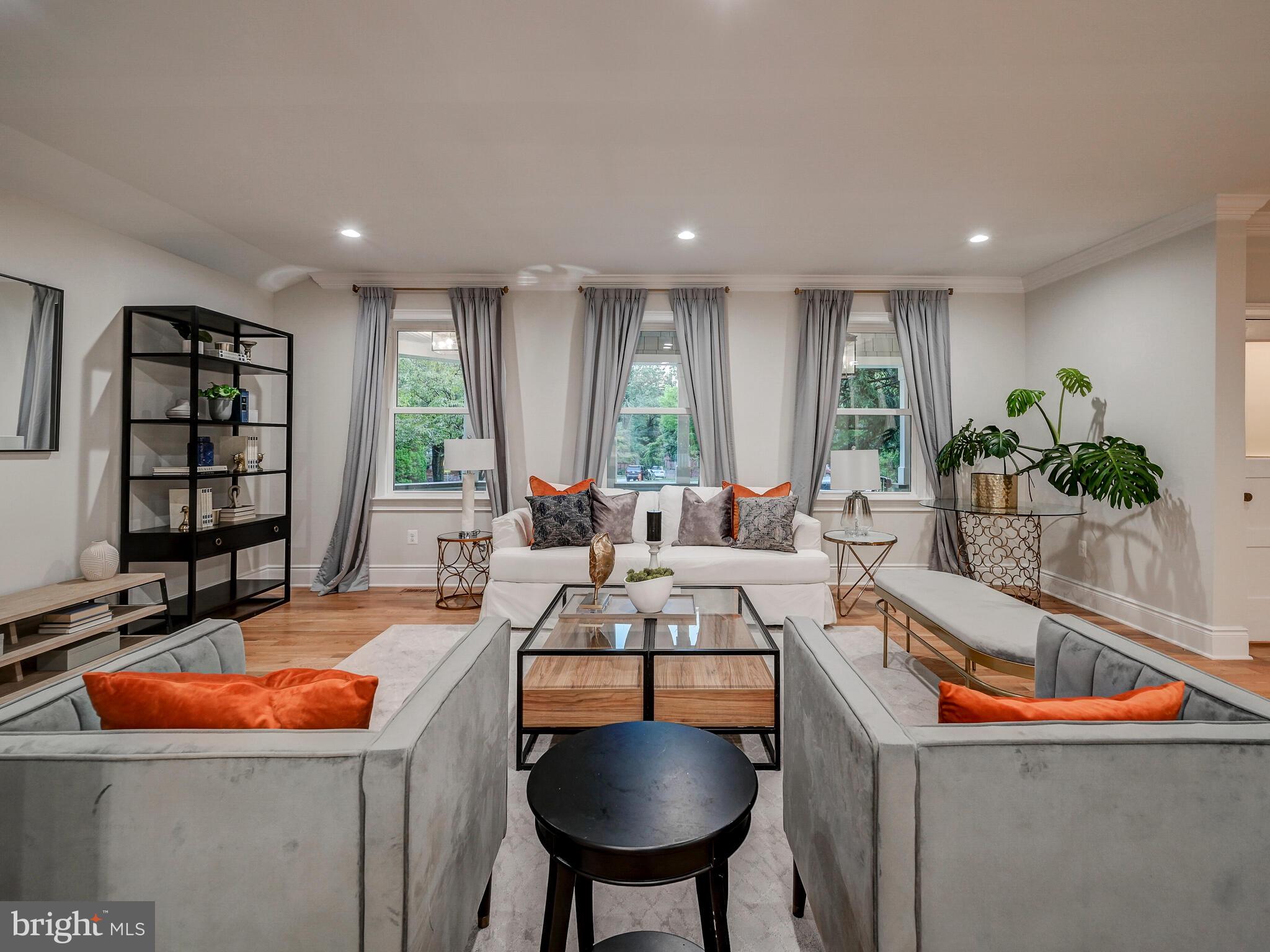 4707 Roland Avenue Baltimore, MD 21210 - Photo 16 of 69