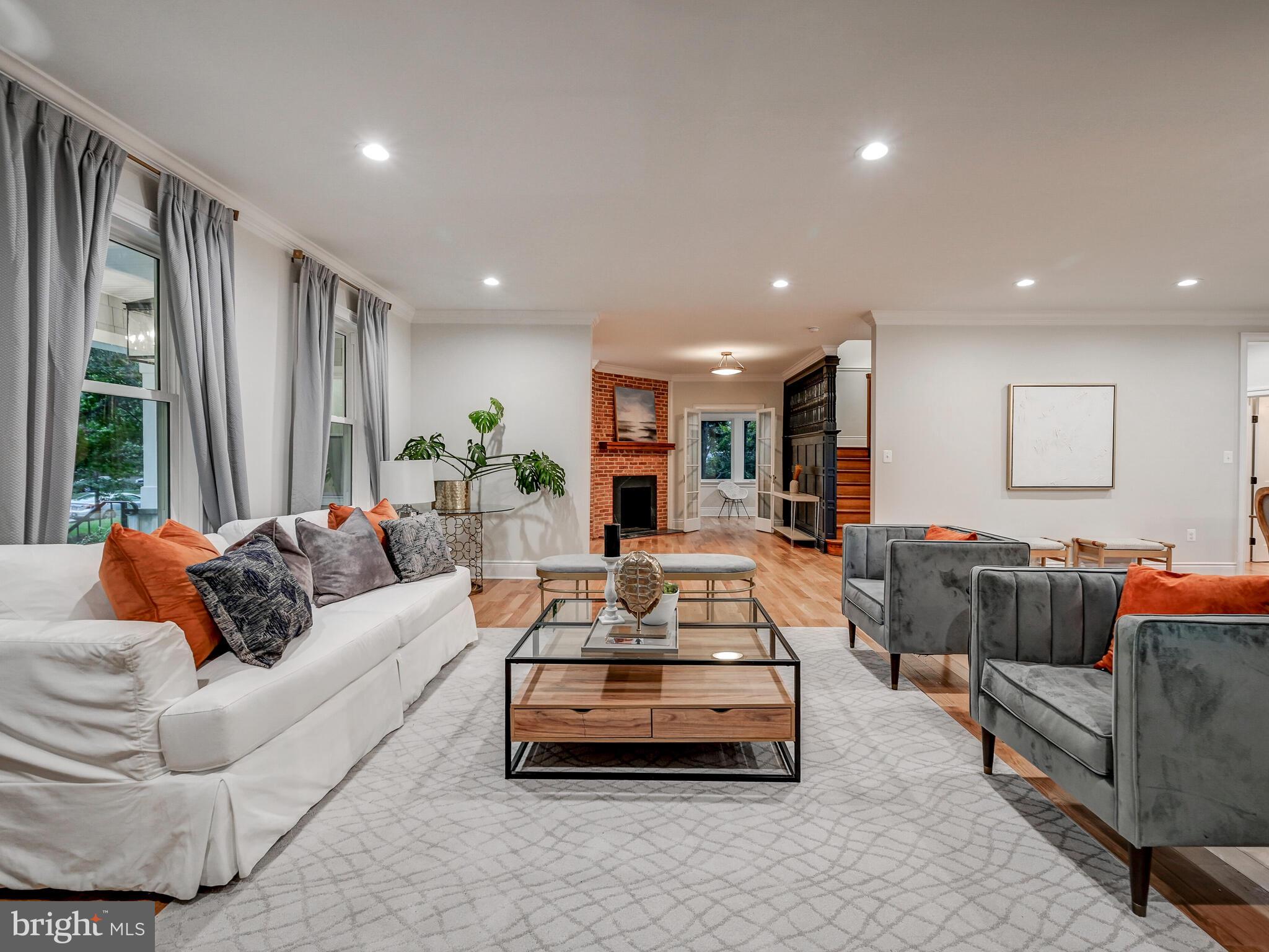 4707 Roland Avenue Baltimore, MD 21210 - Photo 17 of 69