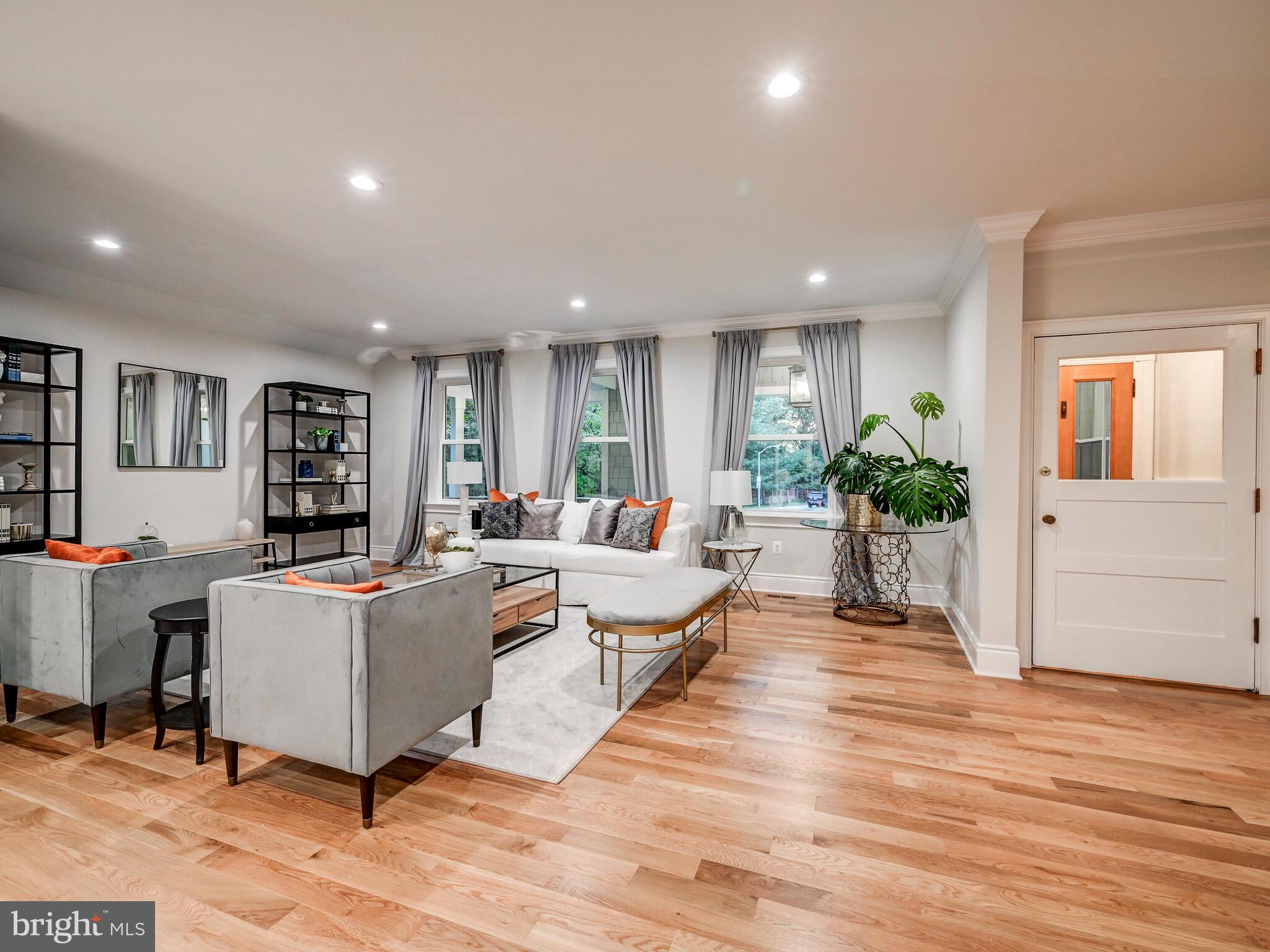 4707 Roland Avenue Baltimore, MD 21210 - Photo 18 of 69