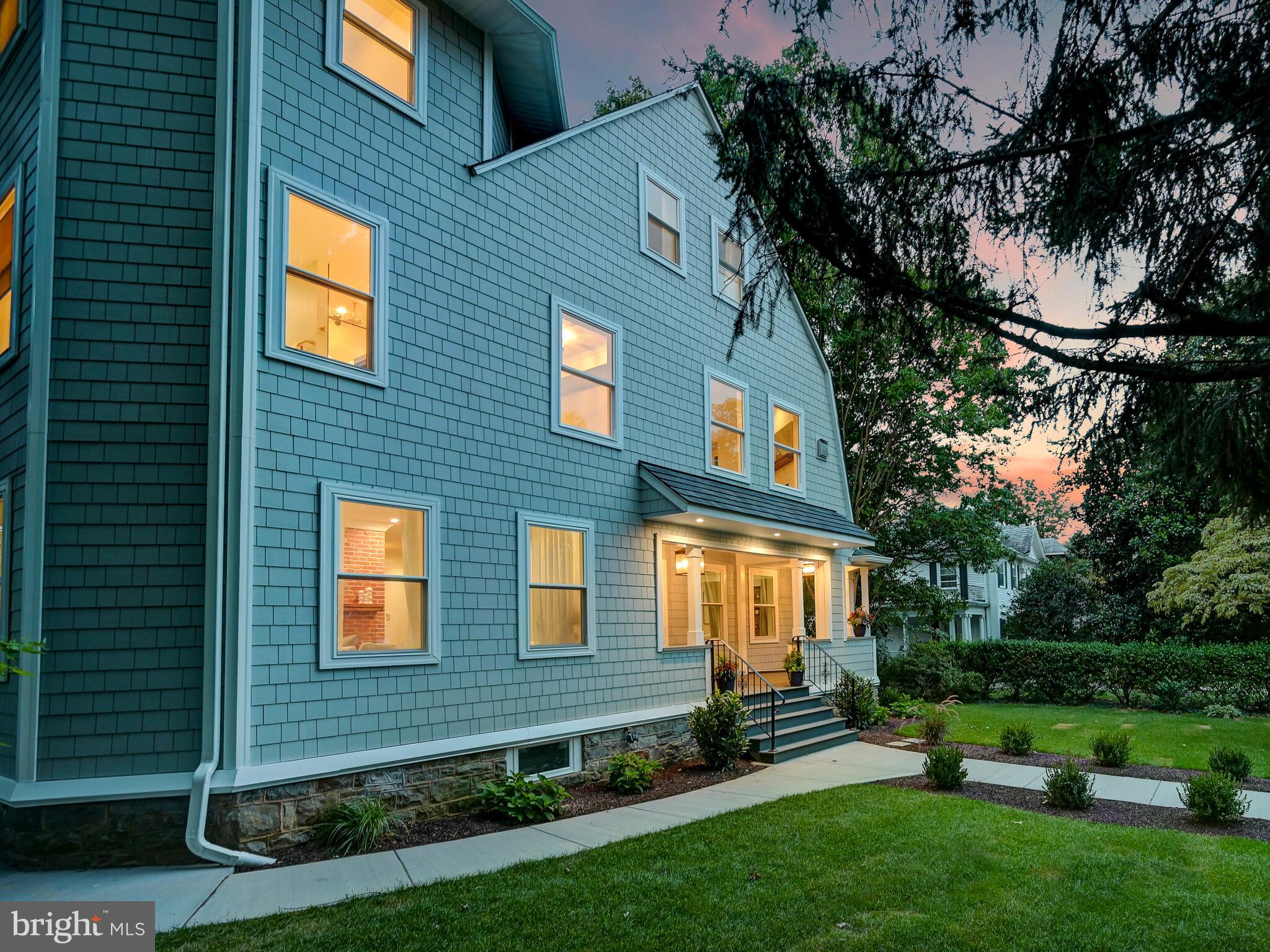 4707 Roland Avenue Baltimore, MD 21210 - Photo 3 of 69